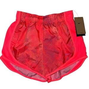 Nike Tempo Women's Pink Running Shorts XS